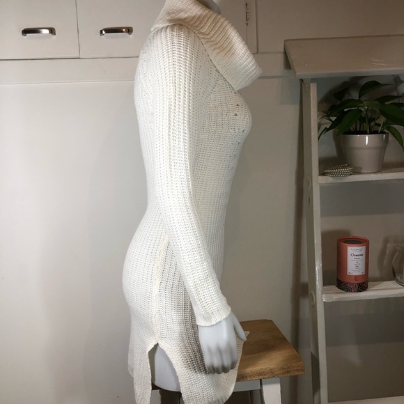 Belle petite robe cozy 👌❤️ - Picture 2 of 6